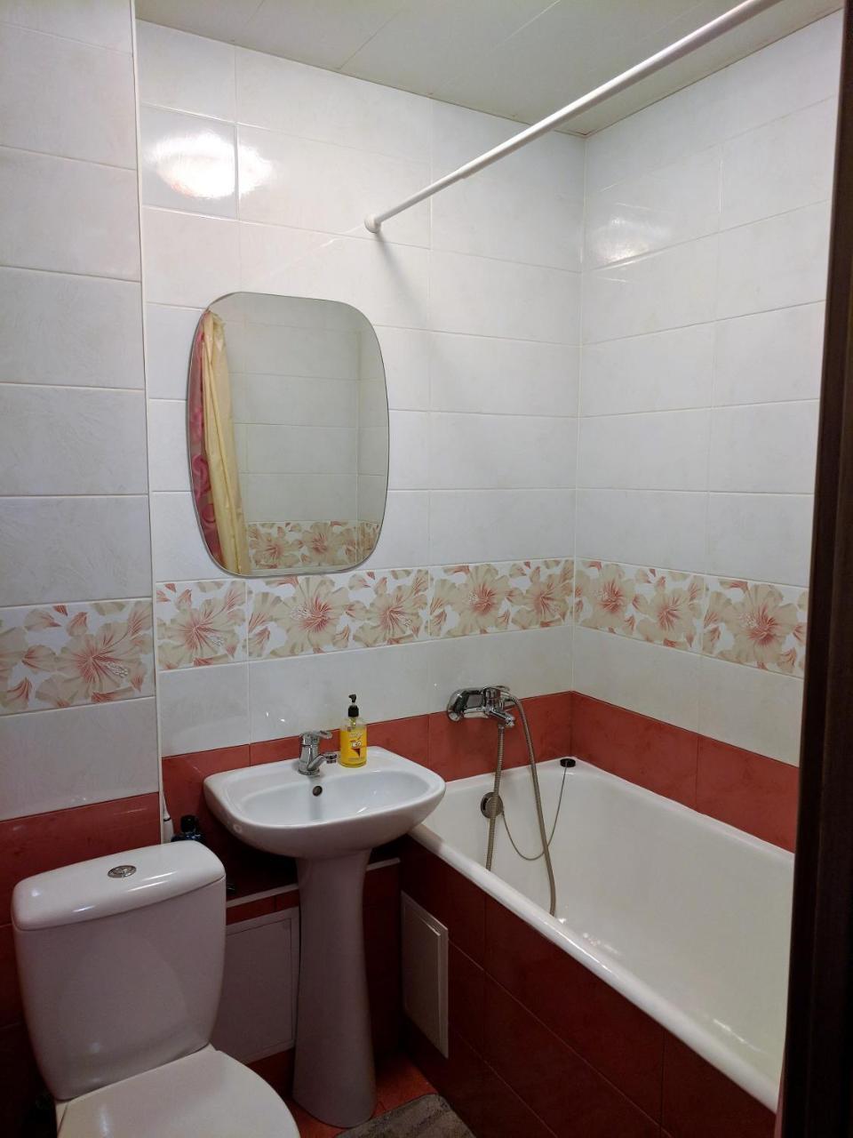 Dream Town Apartment Kiev Eksteriør billede