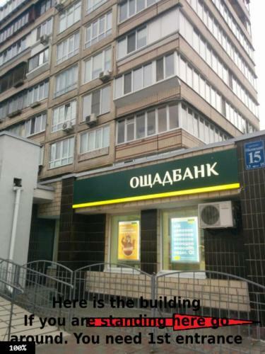 Dream Town Apartment Kiev Eksteriør billede